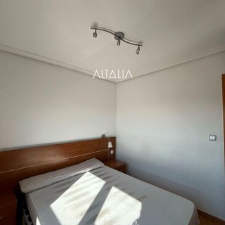 Piso en venta en Centro en Cuenca