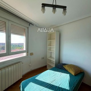 Piso en venta en Centro en Cuenca