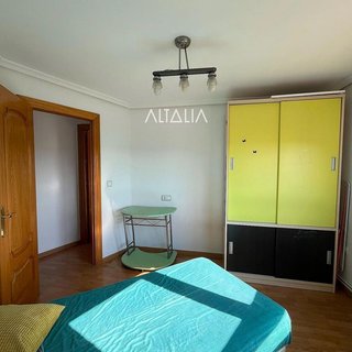 Piso en venta en Centro en Cuenca