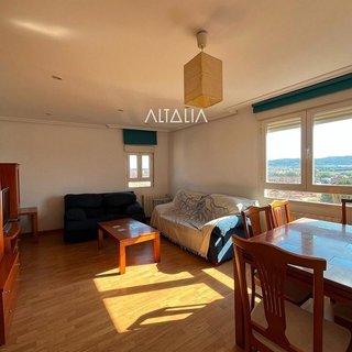Piso en venta en Centro en Cuenca