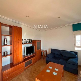 Piso en venta en Centro en Cuenca