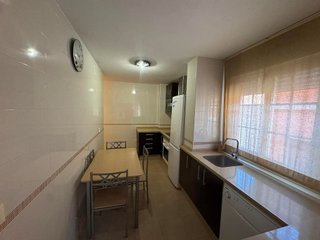 Piso en venta en Almendralejo