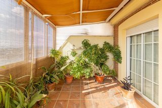 Ático en venta en Parque de la Ermita - Parque de San Roque en Churriana de la Vega