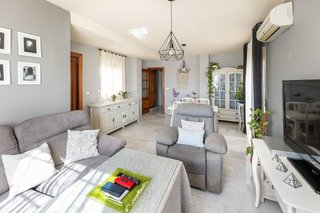 Ático en venta en Parque de la Ermita - Parque de San Roque en Churriana de la Vega