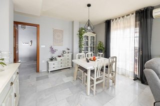 Ático en venta en Parque de la Ermita - Parque de San Roque en Churriana de la Vega