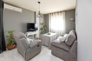 Ático en venta en Parque de la Ermita - Parque de San Roque en Churriana de la Vega