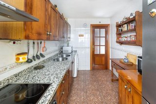Ático en venta en Parque de la Ermita - Parque de San Roque en Churriana de la Vega