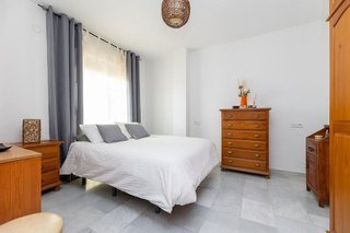 Ático en venta en Parque de la Ermita - Parque de San Roque en Churriana de la Vega