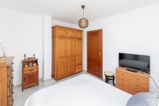 Ático en venta en Parque de la Ermita - Parque de San Roque en Churriana de la Vega