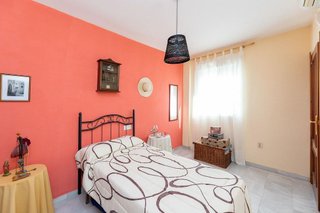 Ático en venta en Parque de la Ermita - Parque de San Roque en Churriana de la Vega