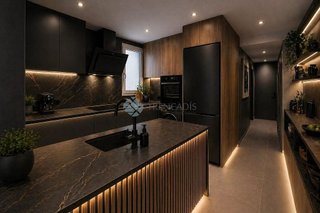 Piso en venta en Benicalap en Valencia