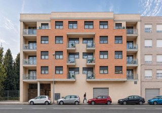 Piso en venta en Onda