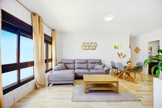 Piso en venta en Núcleo Urbano en Chiclana de la Frontera