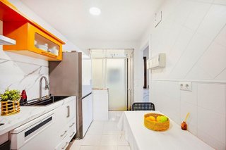 Piso en venta en Núcleo Urbano en Chiclana de la Frontera