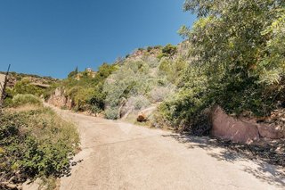 Terreno en venta en Centro - El Castillo en Sagunto