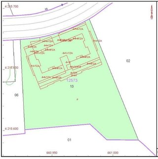 Solar en venta en Altorreal en Molina de Segura