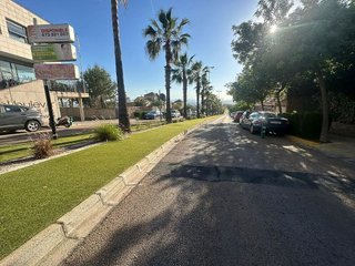 Solar en venta en Altorreal en Molina de Segura