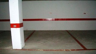 Garaje en venta en Centro - Doña Mercedes en Dos Hermanas