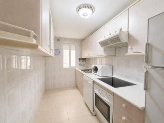 Piso en venta en Centro Urbano en Estepona