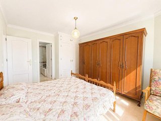 Piso en venta en Centro Urbano en Estepona
