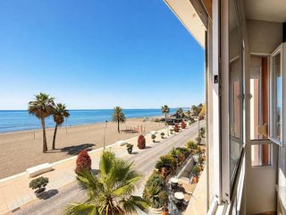 Piso en venta en Centro Urbano en Estepona