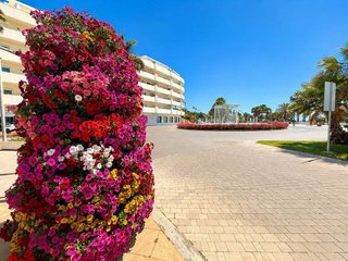 Piso en venta en Centro Urbano en Estepona