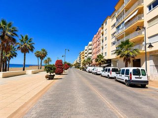 Piso en venta en Centro Urbano en Estepona