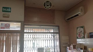 Local comercial en venta en Centro Ciudad en Linares