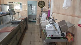 Local comercial en venta en Centro Ciudad en Linares
