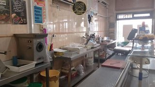 Local comercial en venta en Centro Ciudad en Linares