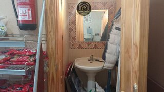 Local comercial en venta en Centro Ciudad en Linares