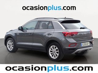 Volkswagen T-Roc Life 1.0 TSI 85 kW (115 CV)