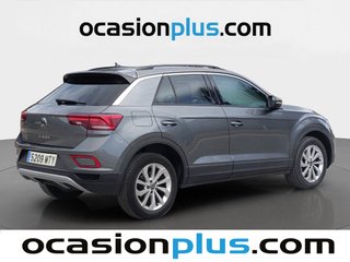 Volkswagen T-Roc Life 1.0 TSI 85 kW (115 CV)