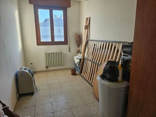Piso en venta en El Carmen en Segovia