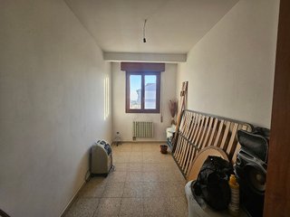 Piso en venta en El Carmen en Segovia