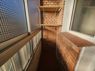 Piso en venta en El Carmen en Segovia