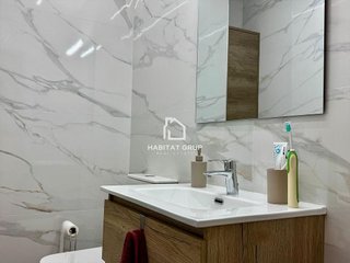 Piso en venta en Eixample Sud – Migdia en Girona