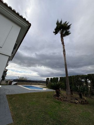 Casa en alquiler en Campo de Mijas en Mijas