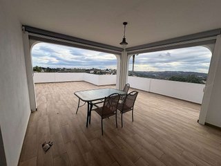 Casa en alquiler en Campo de Mijas en Mijas