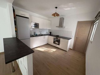 Casa en alquiler en Campo de Mijas en Mijas