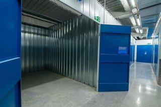Trastero en alquiler en Les Corts en Barcelona