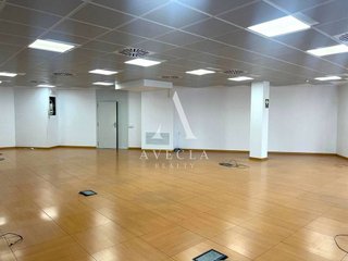Oficina en alquiler en Coll Favà - Can Magí en Sant Cugat del Vallès