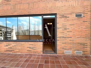 Oficina en alquiler en Coll Favà - Can Magí en Sant Cugat del Vallès