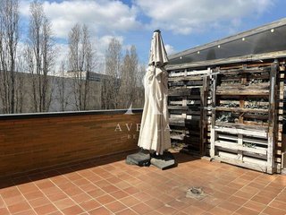 Oficina en alquiler en Coll Favà - Can Magí en Sant Cugat del Vallès