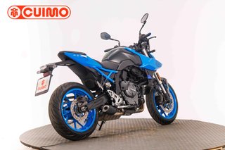 SUZUKI GSX-8S