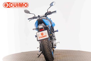 SUZUKI GSX-8S