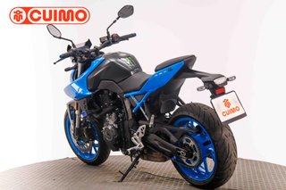 SUZUKI GSX-8S