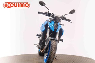 SUZUKI GSX-8S