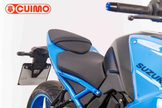 SUZUKI GSX-8S