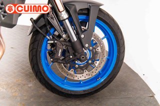 SUZUKI GSX-8S
